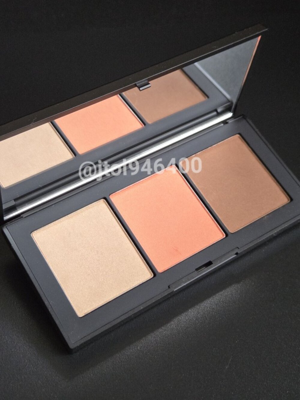 Nars Motu Tapu Face Palette